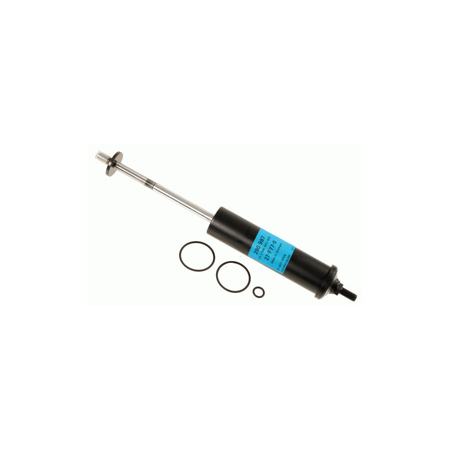 Sachs 290 987 Shock Absorber, Cab Suspension