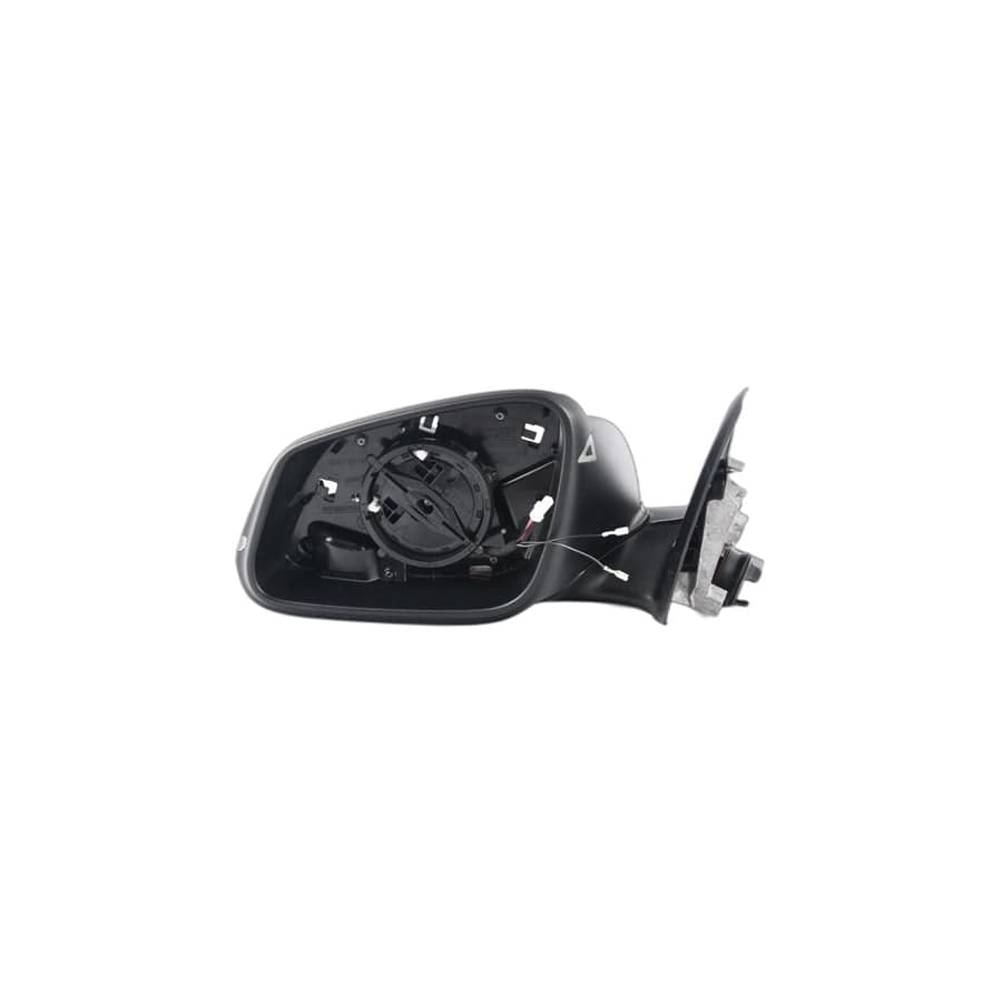 Genuine BMW 51167245183 F30 F31 Heated Outside Mirror, Left (Inc. 328iX, 318dX & 335iX)