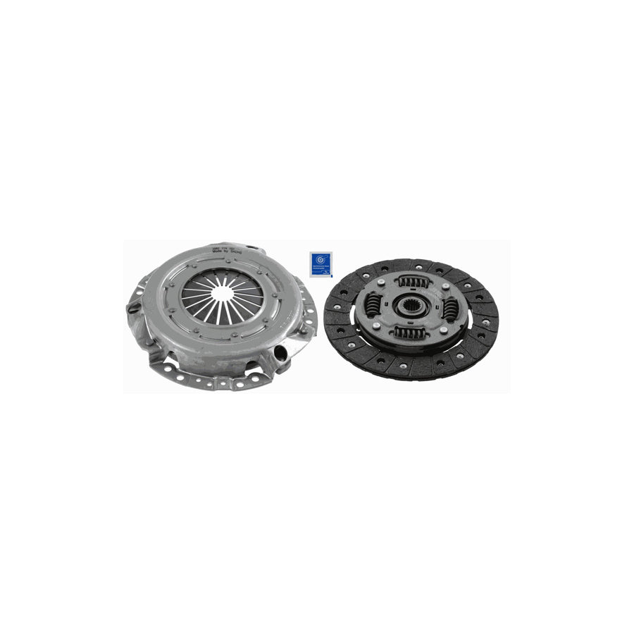 Sachs 3000 950 621 Clutch Kit for Citro            N Xsara Picasso (N68)