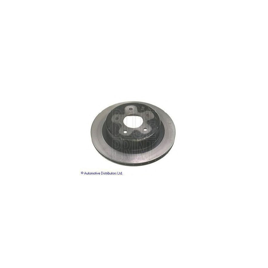 Blue Print Adn14388 Brake Disc for Nissan Skyline Coupe (R33)