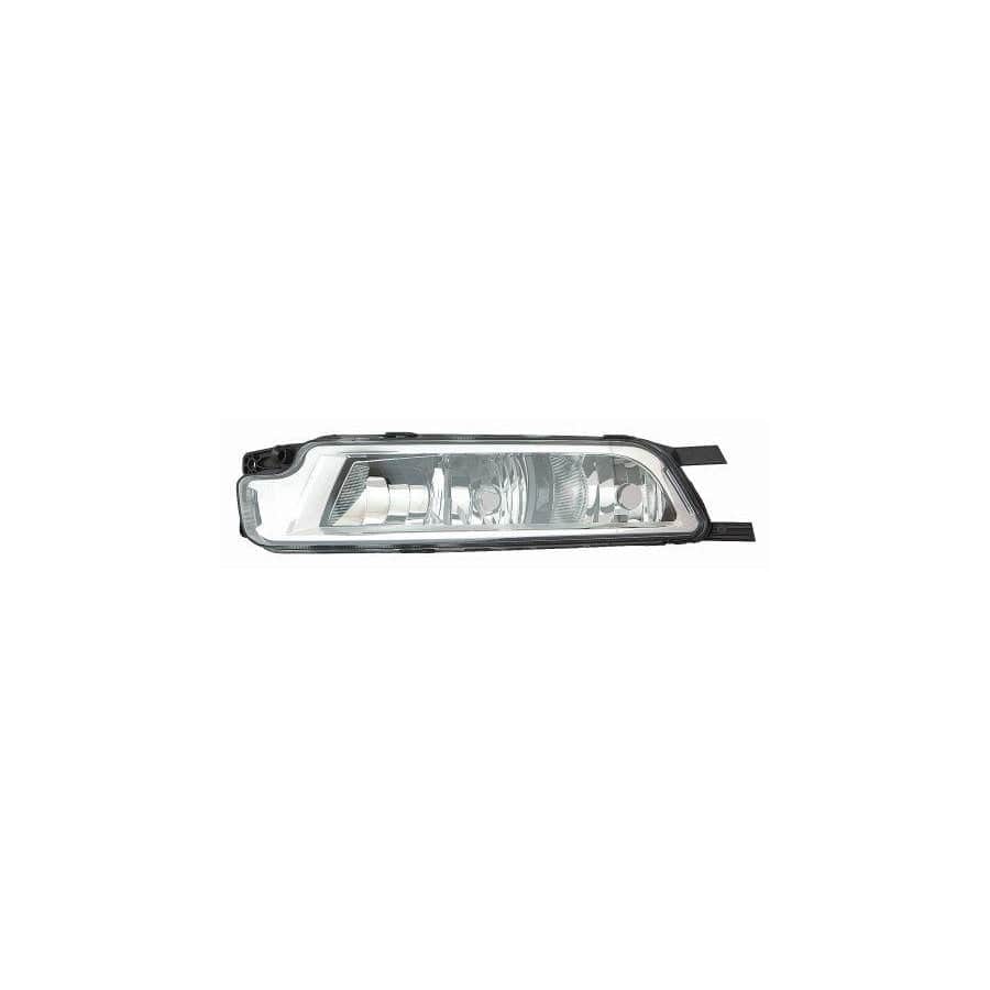 Abakus 4412059Lue Fog Light for VW Passat