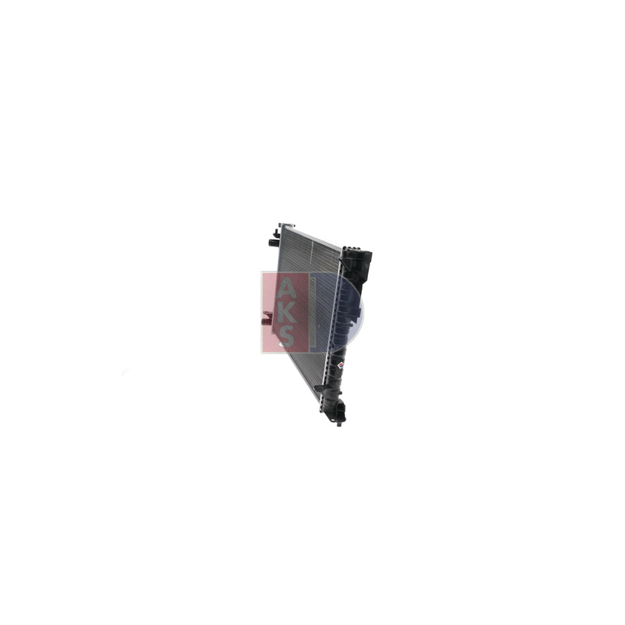 AKS Dasis 181420N Engine Radiator