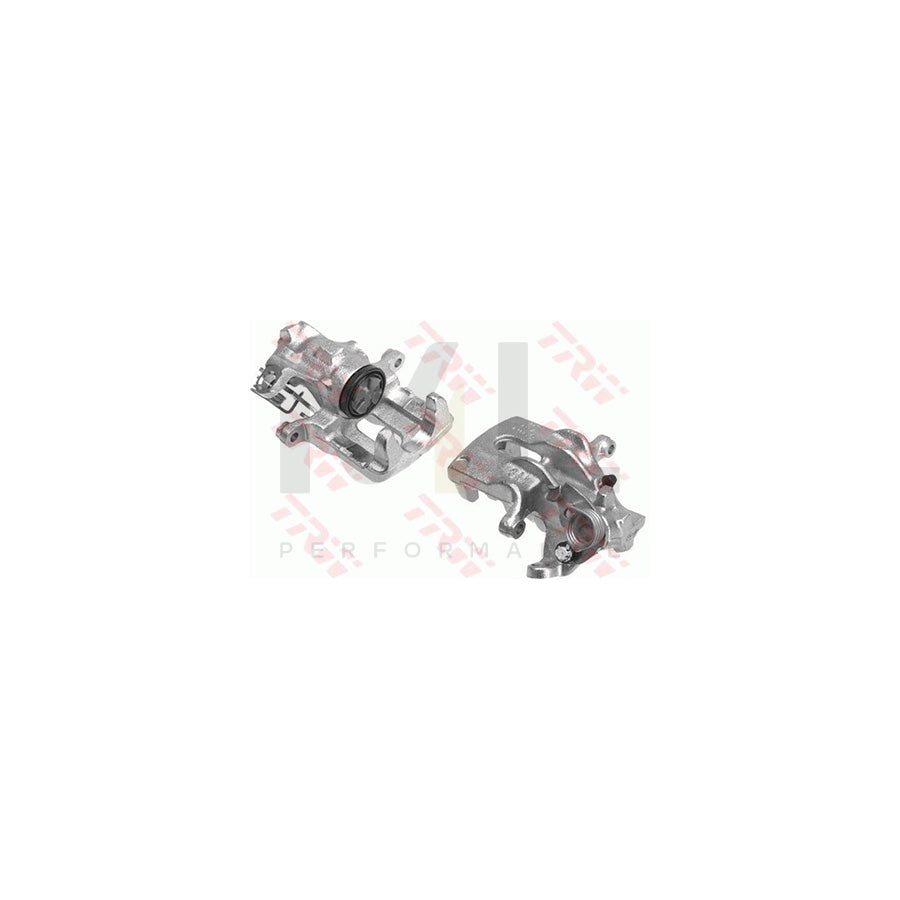 TRW BHQ102 Brake Caliper