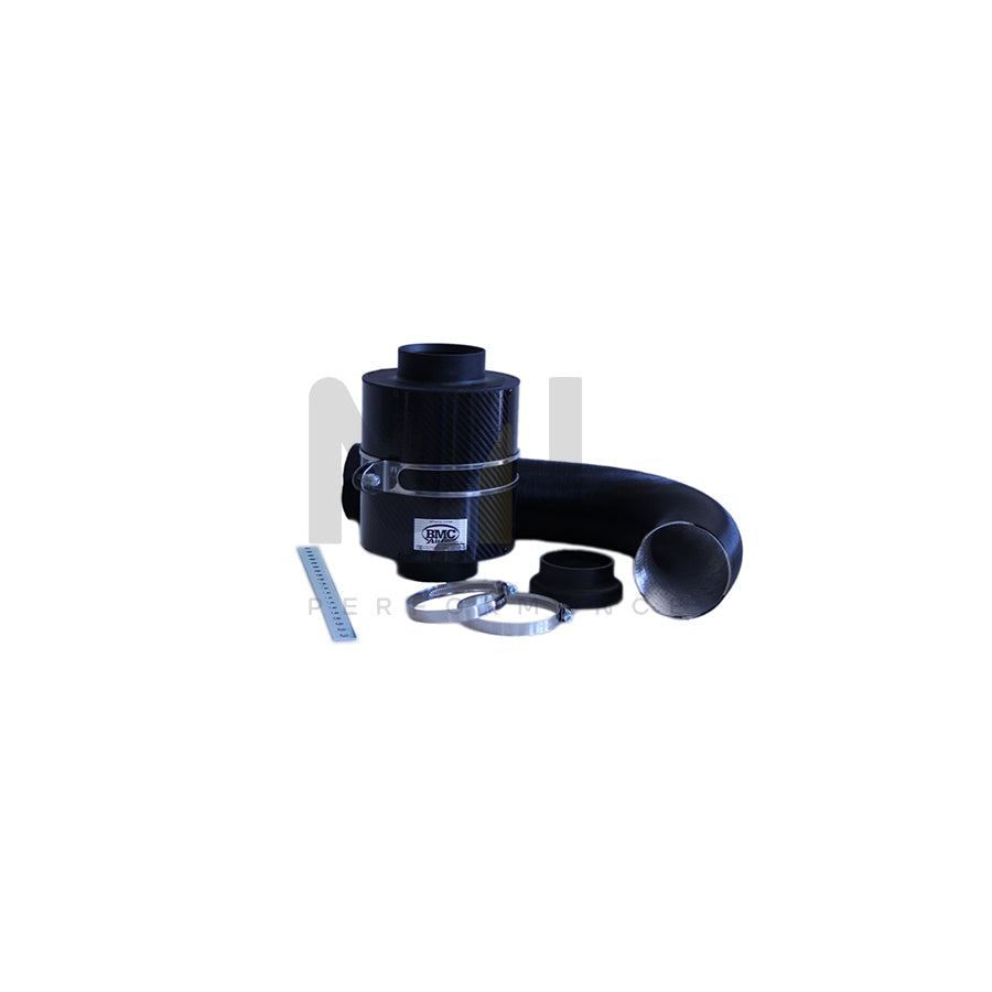 BMC ACOTASP-28 Oval Trumpet Airbox for VOLKSWAGEN