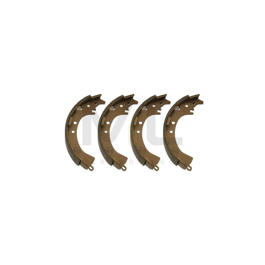 TRW GS8999 Brake Shoe Set