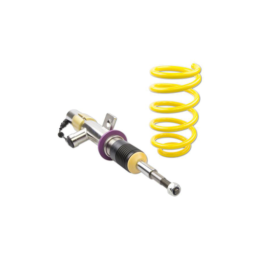 KW 39020004 BMW E82 DDC ECU Coilovers 4  | ML Performance UK Car Parts