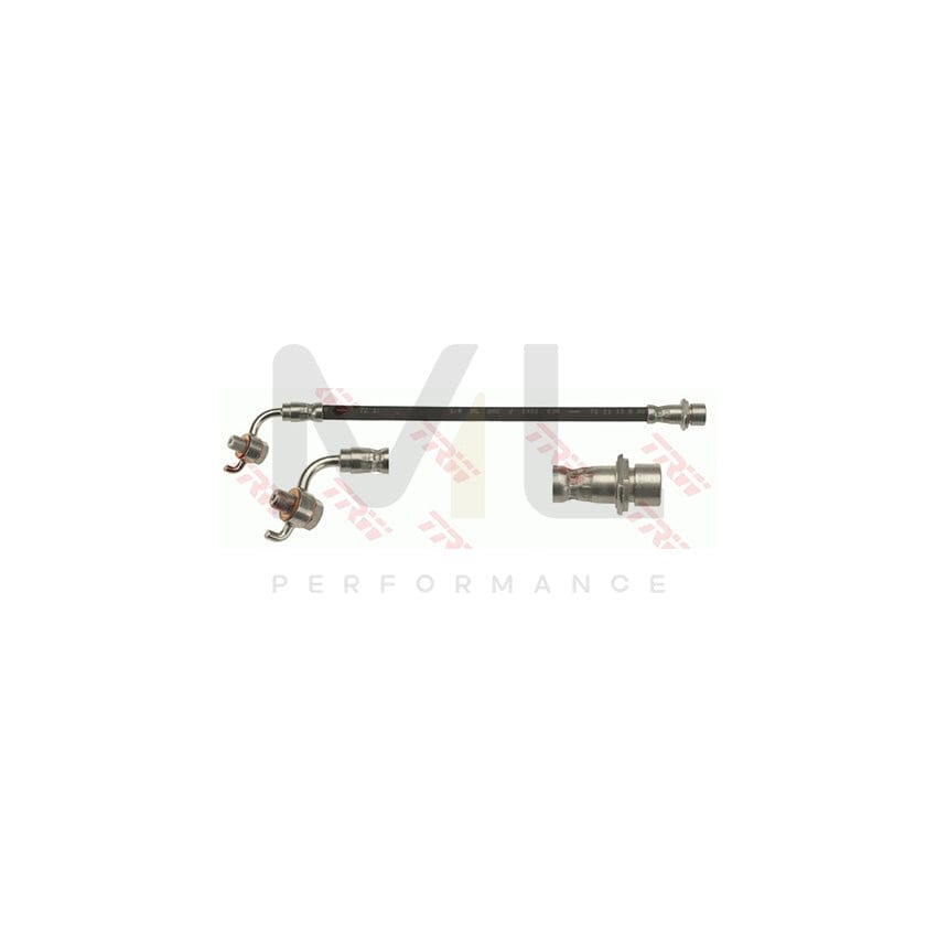 TRW PHD1154 Brake Hose for TOYOTA RAV 4 300mm, M10x1