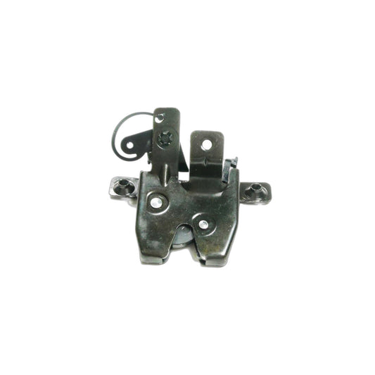 Genuine BMW 51248209730 E36 Trunk Lid Lock (Inc. 323i, 328i & 318i)