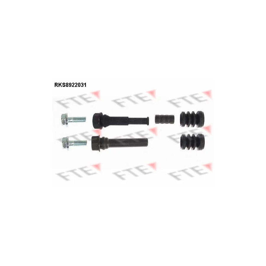 FTE 9334245 Guide Sleeve, Brake Caliper