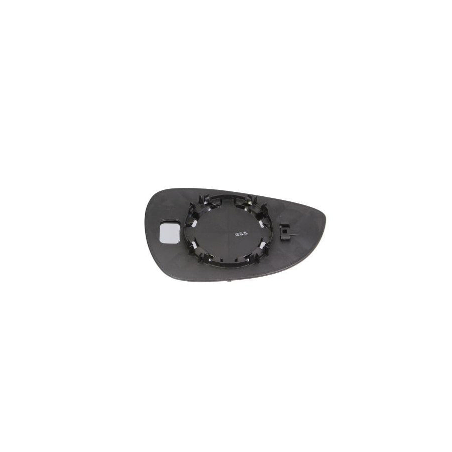 Blic 6502-07-6621990P Radiator Grille for Seat Ibiza