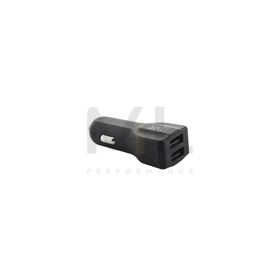 TnB ACGPCAR3B 1391 In-car charger 12, 24V, Number of inlets/outlets: 2 USB