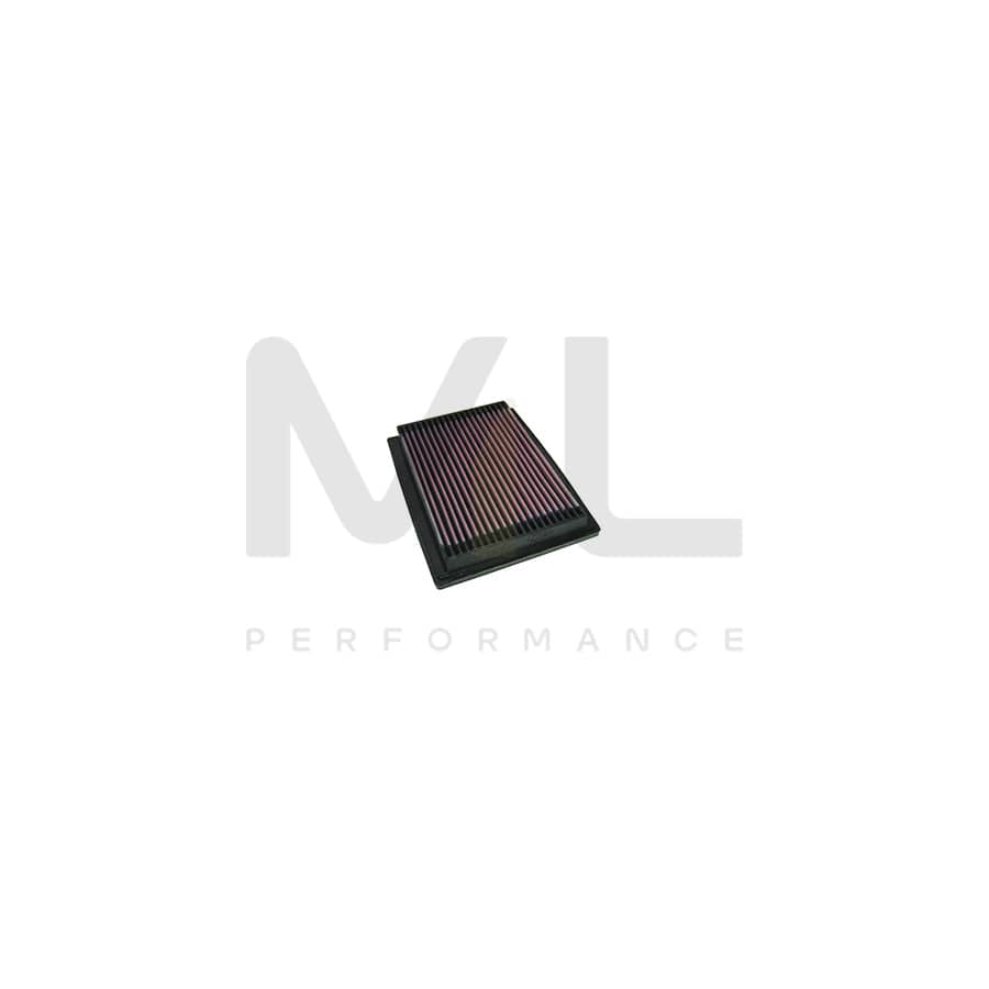 K&N 33-2120 Replacement Air Filter