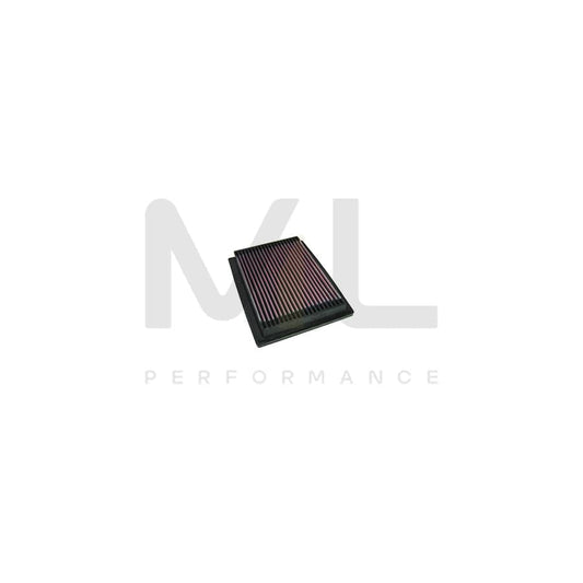 K&N 33-2120 Replacement Air Filter