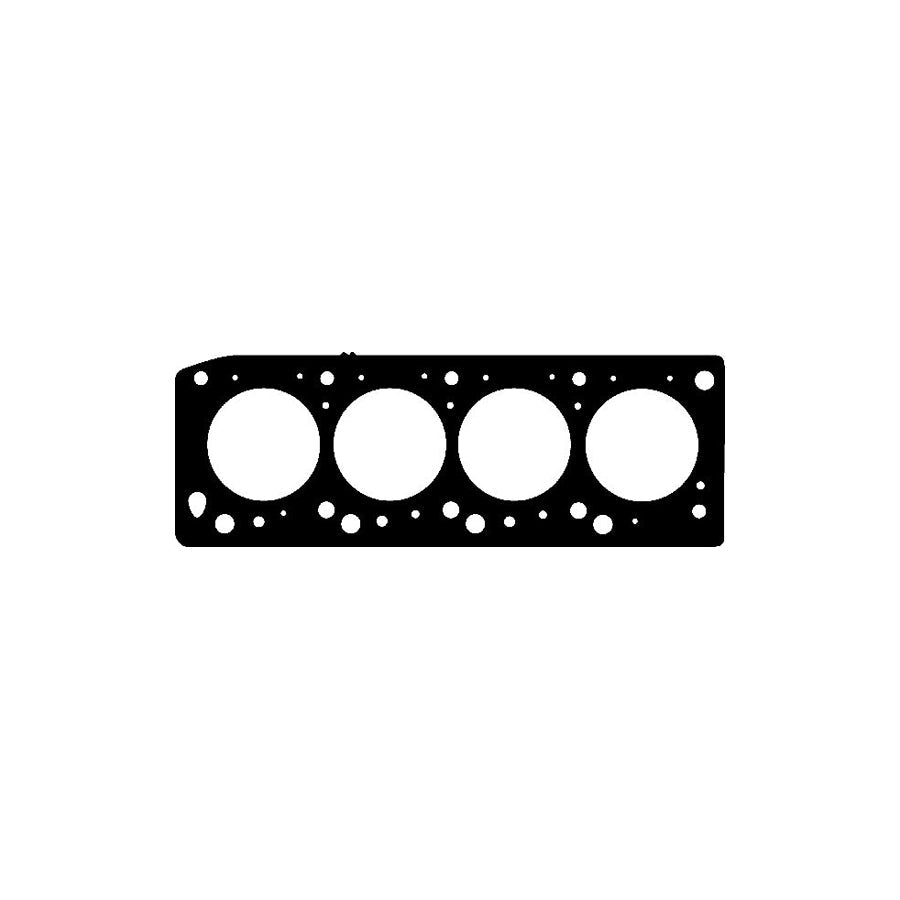 Corteco 415073P Gasket, Cylinder Head