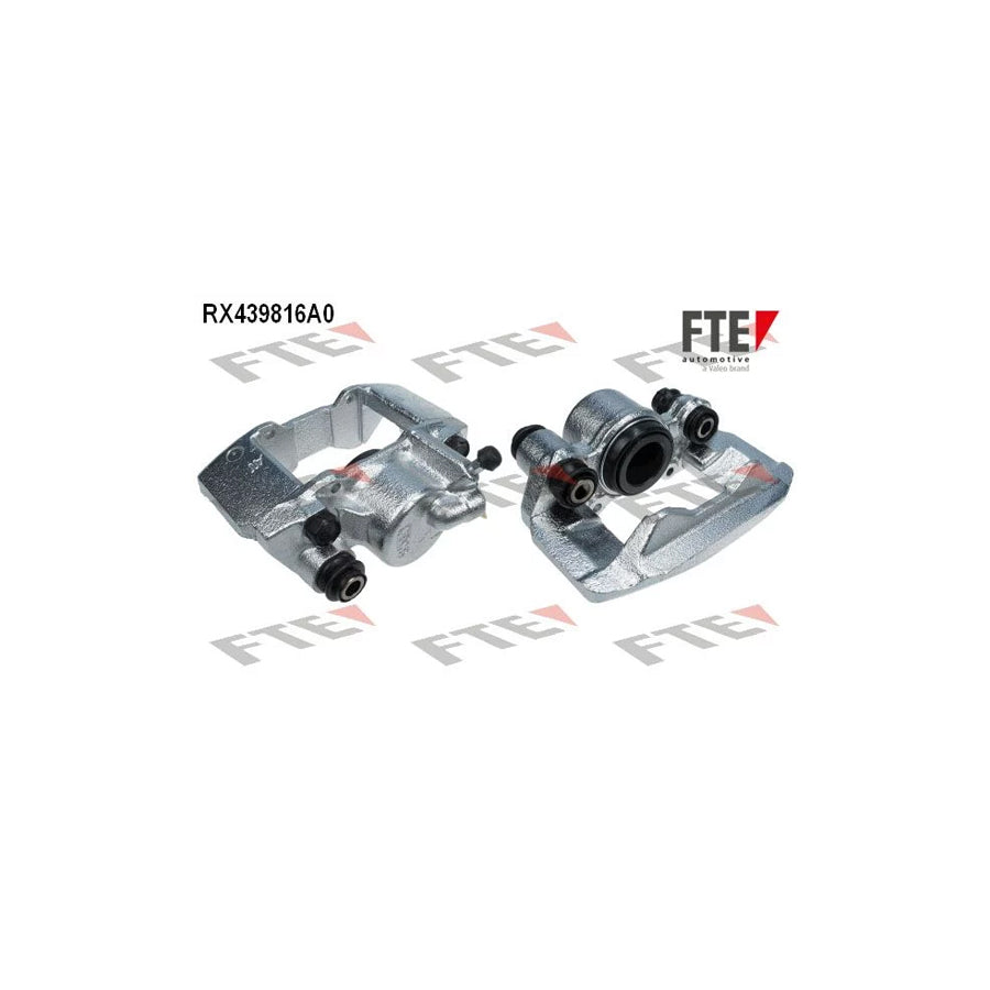 FTE Rx439816A0 Brake Caliper for Mitsubishi Pajero / Shogun Sport I Off-Road (K70, K90)
