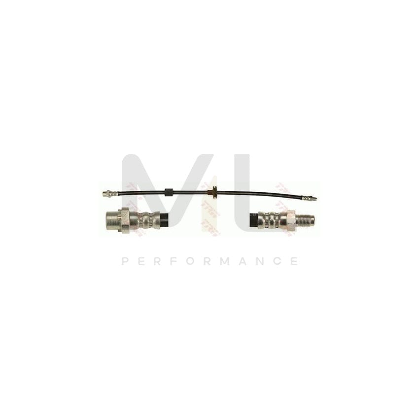 TRW PHB602 Brake Hose for BMW X3 (E83) 350mm, M10x1