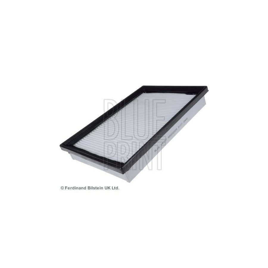 Blue Print Adg02225 Air Filter for KIA Sedona