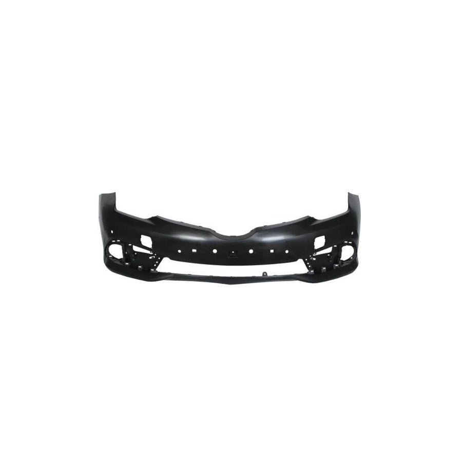 Blic 5510-00-8118906Q Bumper for Toyota Auris