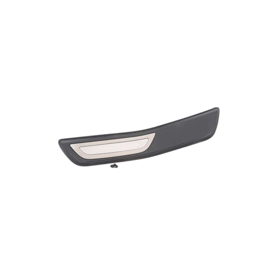 Genuine BMW 51477277249 Cover, Door Sill, Lighted, Rear Left (Inc. 650iX 4.0, 650iX & 640iX)