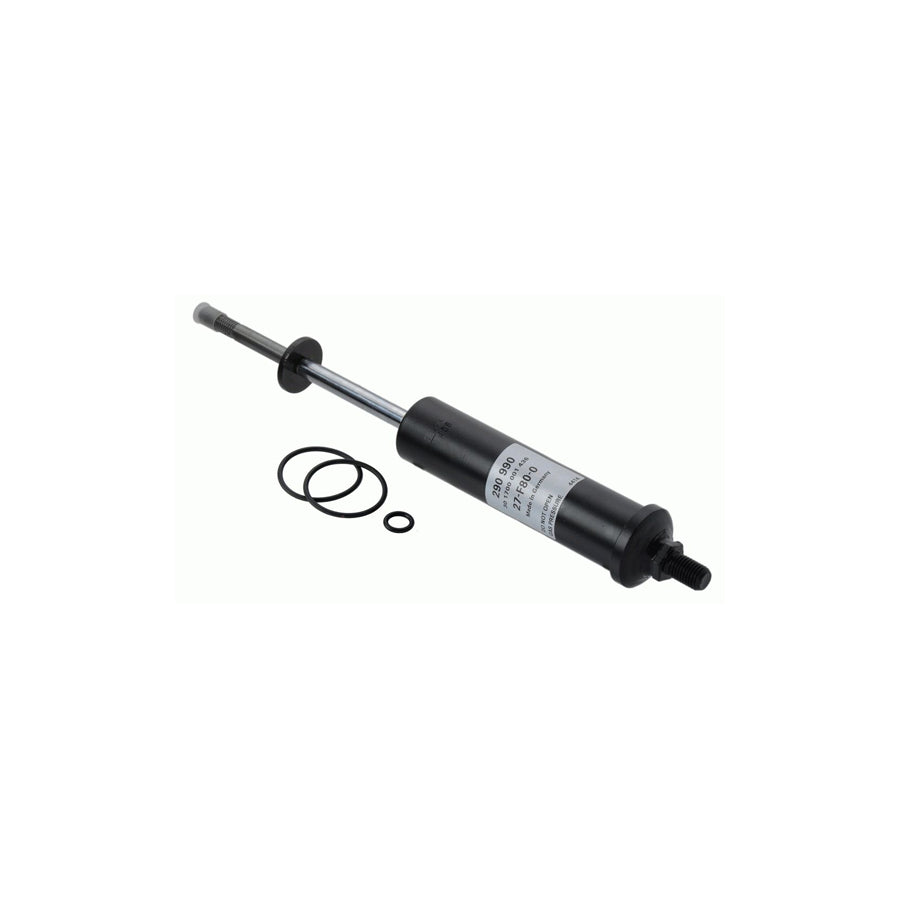 Sachs 290 990 Shock Absorber, Cab Suspension