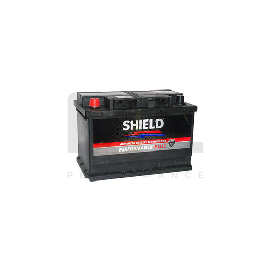 Shield 086 SMF Performance Plus Automotive & Commercial Battery