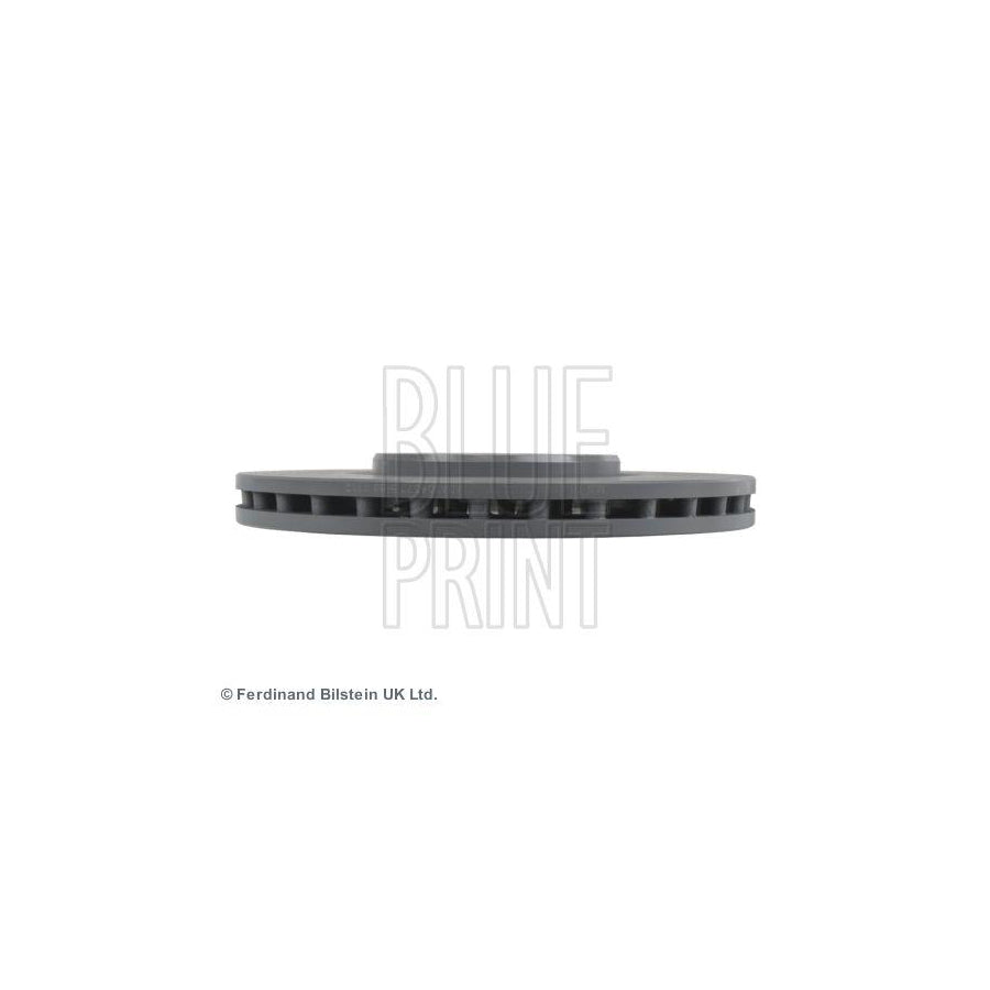 Blue Print Ada104377 Brake Disc for Jeep Renegade Off-Road (Bu, B1)