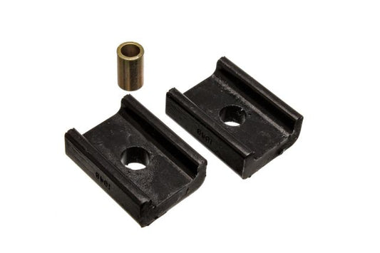 MGB Rear Buffer Mount | ML Performance Car Parts