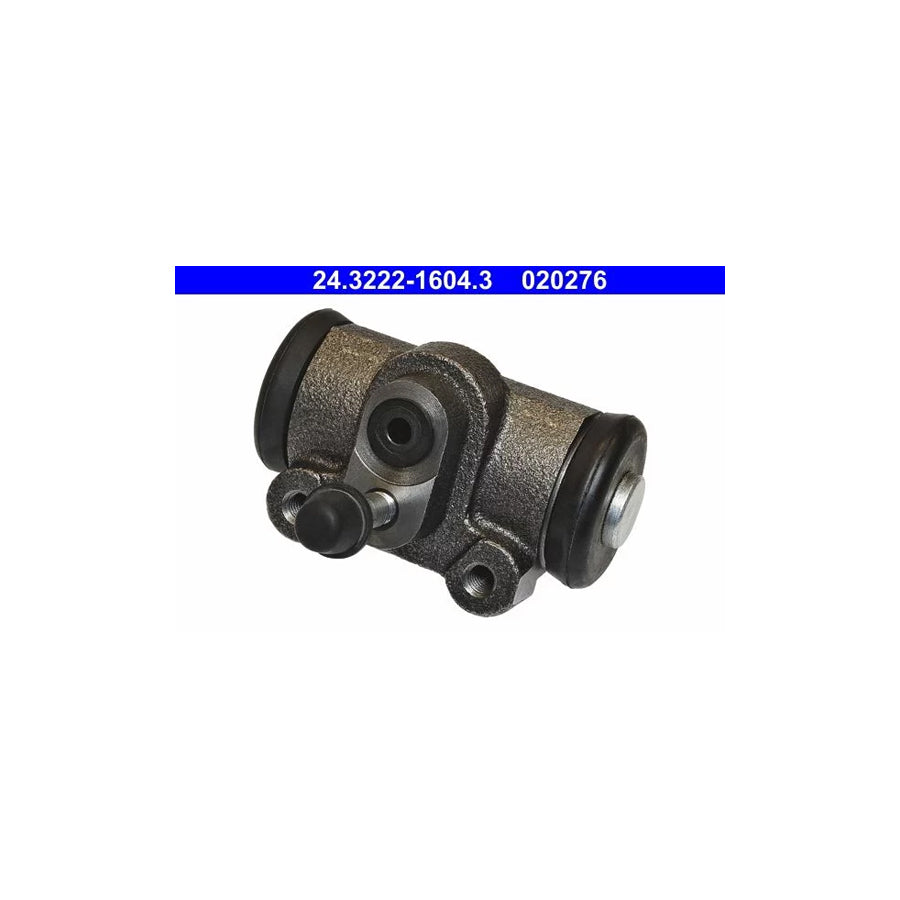 ATE 24.3222-1604.3 Wheel Brake Cylinder for BMW 3 Series