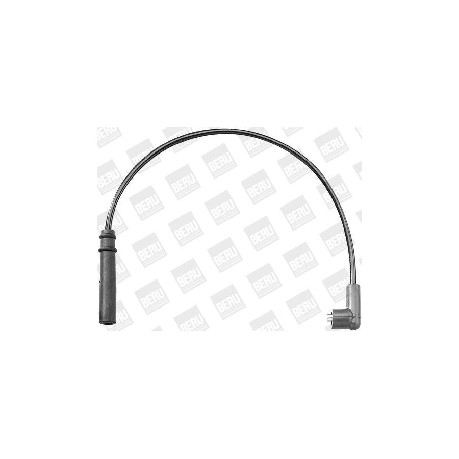 Beru Zef1210 Ignition Cable Kit