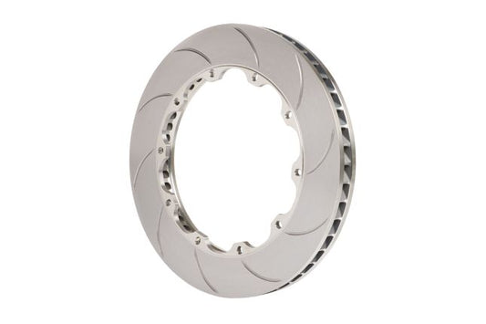 Girodisc D1-153SL 2Piece Rotor Replacement Ring; Left | ML Performance Car Parts