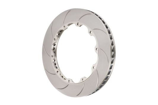 Girodisc D1-075SR 2Piece Rotor Replacement Ring; Right | ML Performance Car Parts