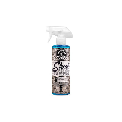 Chemical Guys Streak Free Window Clean Glass Cleaner