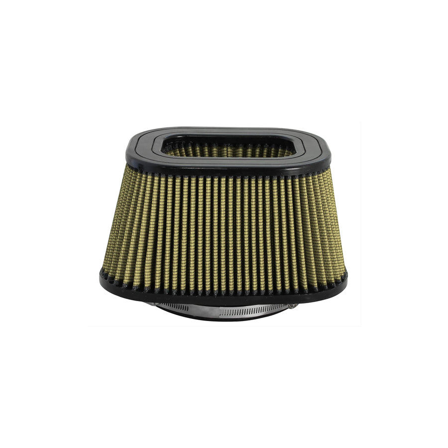 aFe 72-91067 7-1/8 IN F x (8-3/4 x 10-1/2) IN B x (6-1/2 x 8-5/8) IN T (Inverted) x 5 IN H Universal Air Filter