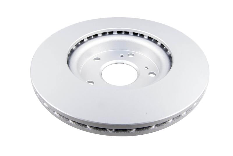 DBA 16-21 Honda Civic 1.5T En-Shield Standard Front Brake Rotor