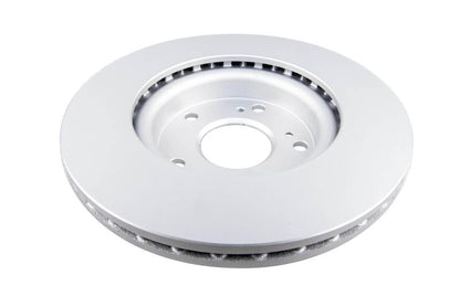 DBA 16-21 Honda Civic 1.5T En-Shield Standard Front Brake Rotor