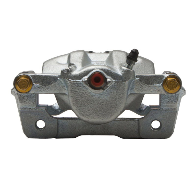 DFC 98-02 Honda Accord Front-R Silver Zinc Coated Premium Caliper