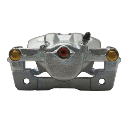 DFC 98-02 Honda Accord Front-R Silver Zinc Coated Premium Caliper