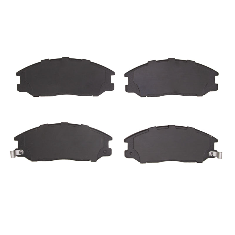 R1 Concepts R1 01-05 Kia Sedona Front Semi Met Brake Pads