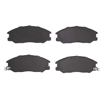 R1 Concepts R1 01-05 Kia Sedona Front Semi Met Brake Pads