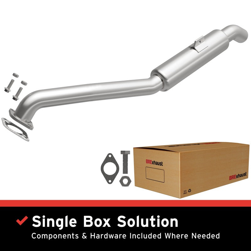 Magnaflow BRExhaust 02-05 Kia Sedona 3.5L Rear Muffler Kit