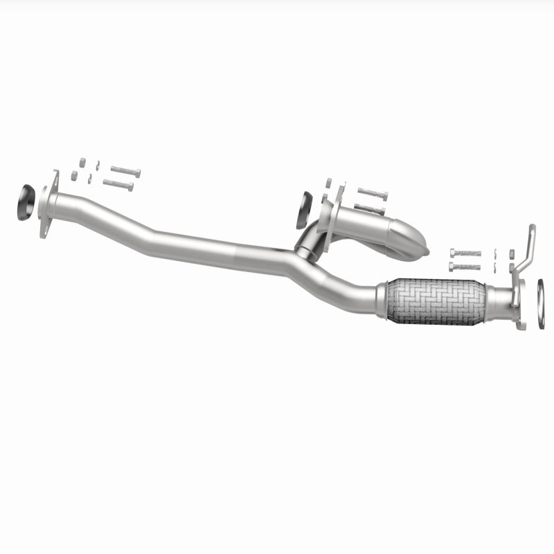 Magnaflow BRE Exhaust 05-07 Five Hundred Montego 3.0L Front Pipe Kit