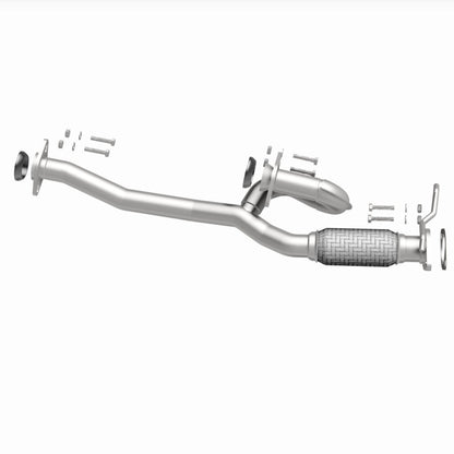 Magnaflow BRE Exhaust 05-07 Five Hundred Montego 3.0L Front Pipe Kit