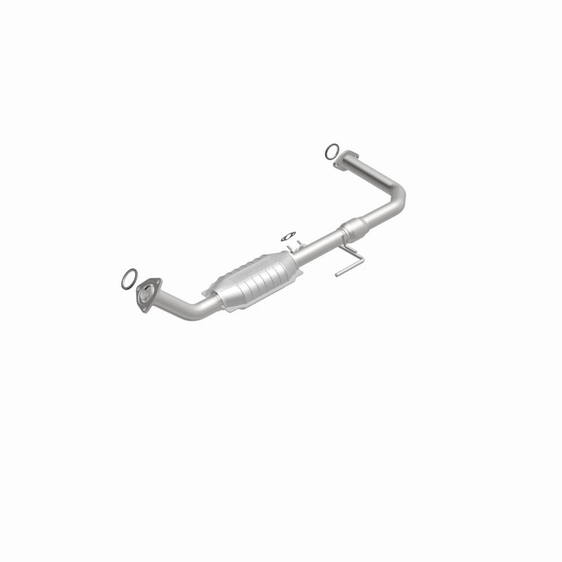 MagnaFlow Direct Fit Catalytic Converter 00-02 Tundra 4.7L 4WD FL
