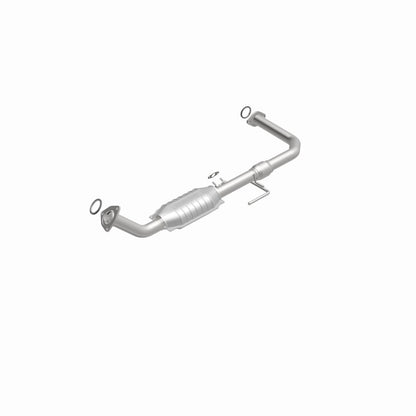 MagnaFlow Direct Fit Catalytic Converter 00-02 Tundra 4.7L 4WD FL