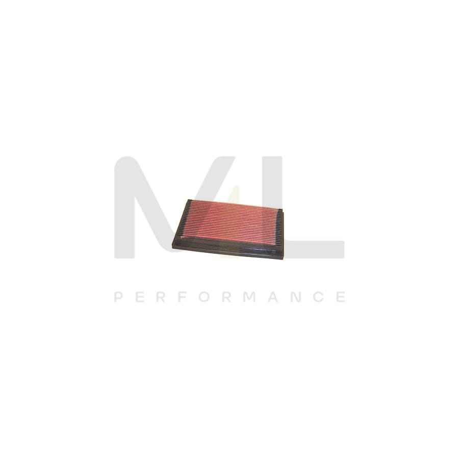K&N 33-2026 Replacement Air Filter