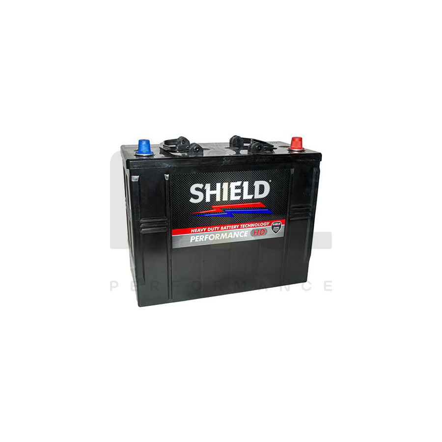 Shield 655 Performance HD-CV Heavy Duty Automotive & Commercial Battery