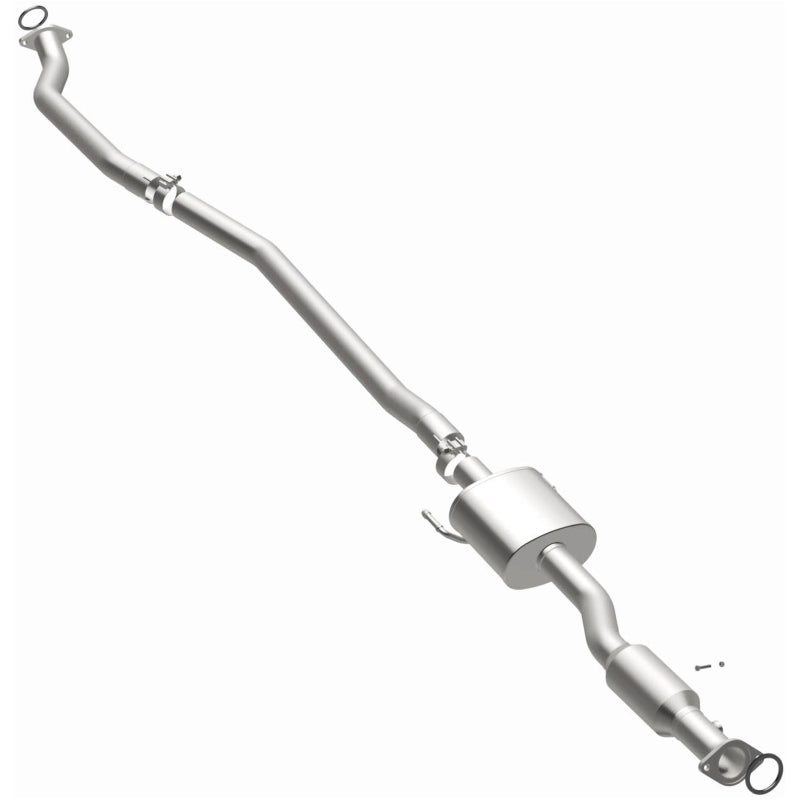 MagnaFlow 16-17 Mazda CX-9 2.5L Direct Fit Converter