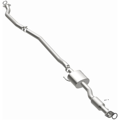 MagnaFlow 16-17 Mazda CX-9 2.5L Direct Fit Converter