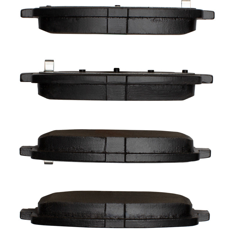 DFC 12-20 Chrysler Town & Country Rear Euro 5000 Ceramic Brake Pads