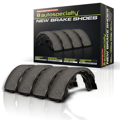 PowerStop Power Stop 99-05 Hyundai Sonata Rear Autospecialty Parking Brake Shoes